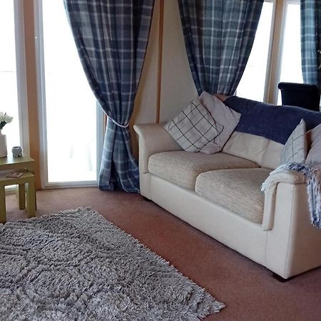 Baytree Lodge At Three Lochs Holiday Park, New Ask About Our Packages Birthday ,Anniversary,Family,Pamper Packages Available Balminnoch Eksteriør bilde