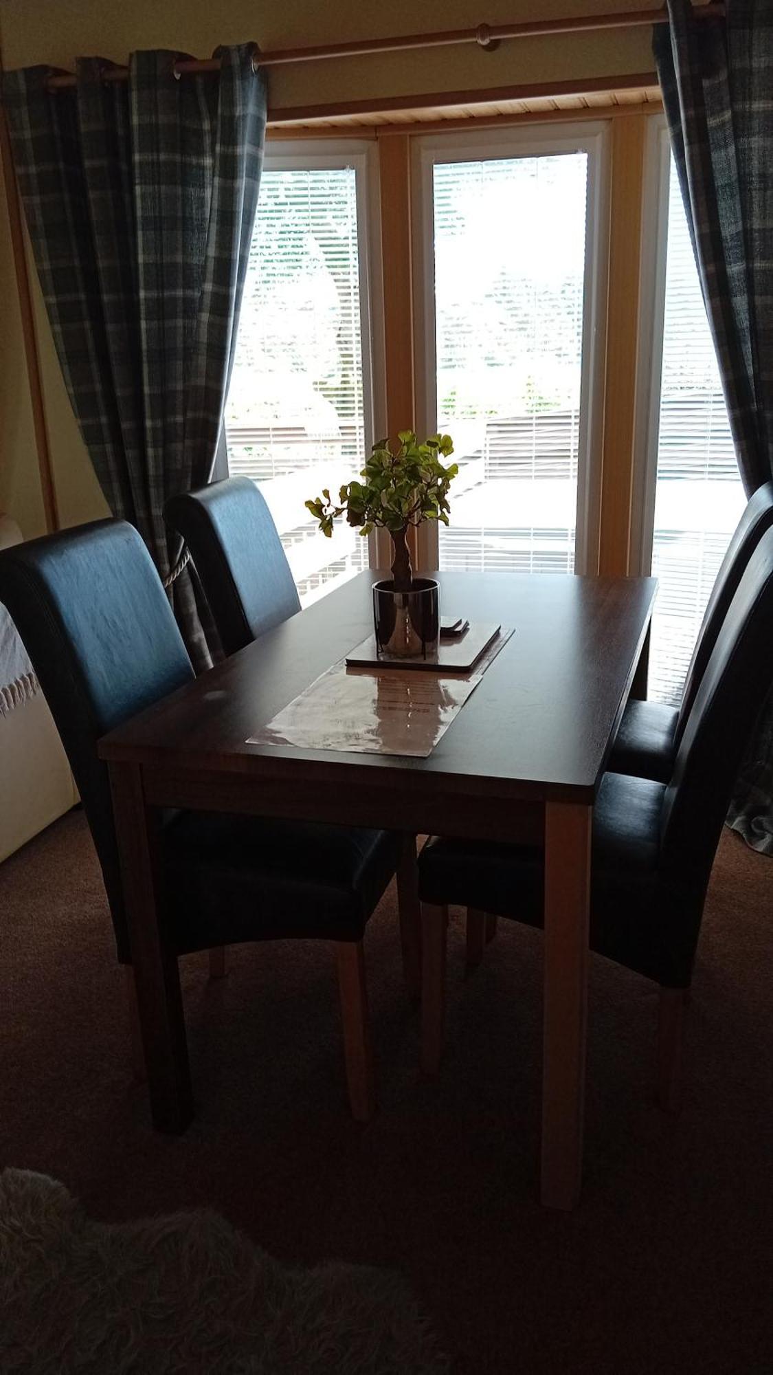 Baytree Lodge At Three Lochs Holiday Park, New Ask About Our Packages Birthday ,Anniversary,Family,Pamper Packages Available Balminnoch Eksteriør bilde